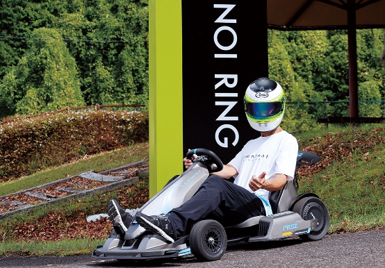 SMALL MOBILITY DEVICES  FOR CHILDREN