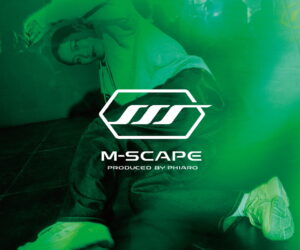 M-SCAPE ECサイト、オープンしました。