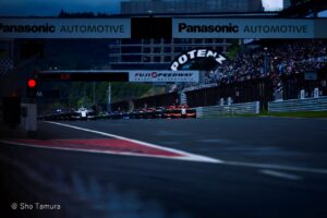 第3戦代替戦｜岩佐歩夢、ポールポジションから無念のリタイア