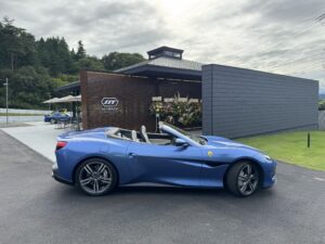 本日9月19日（土）、PHIARO Mobility Hubがいよいよオープンしました！